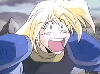 Gourry Gabriev